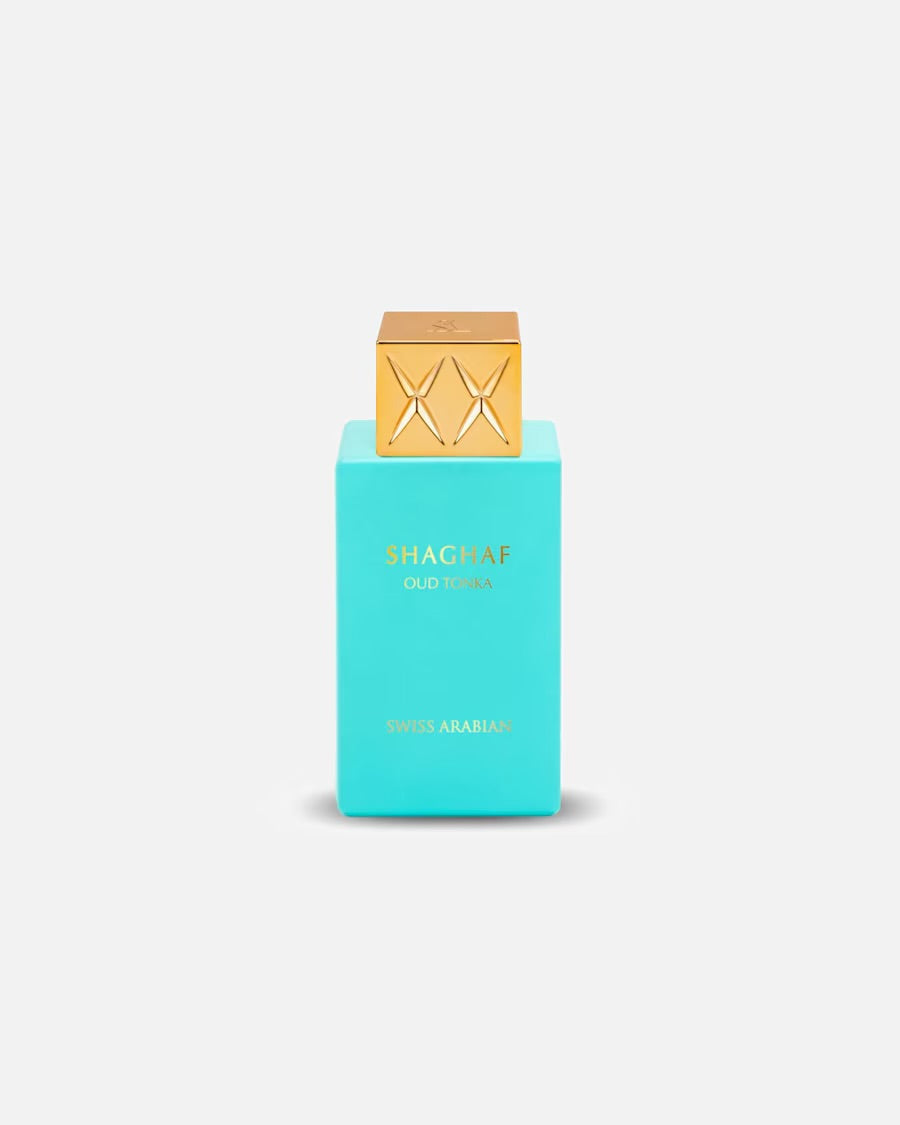 Shaghaf Oud Tonka