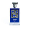 Pride Blue Sapphire