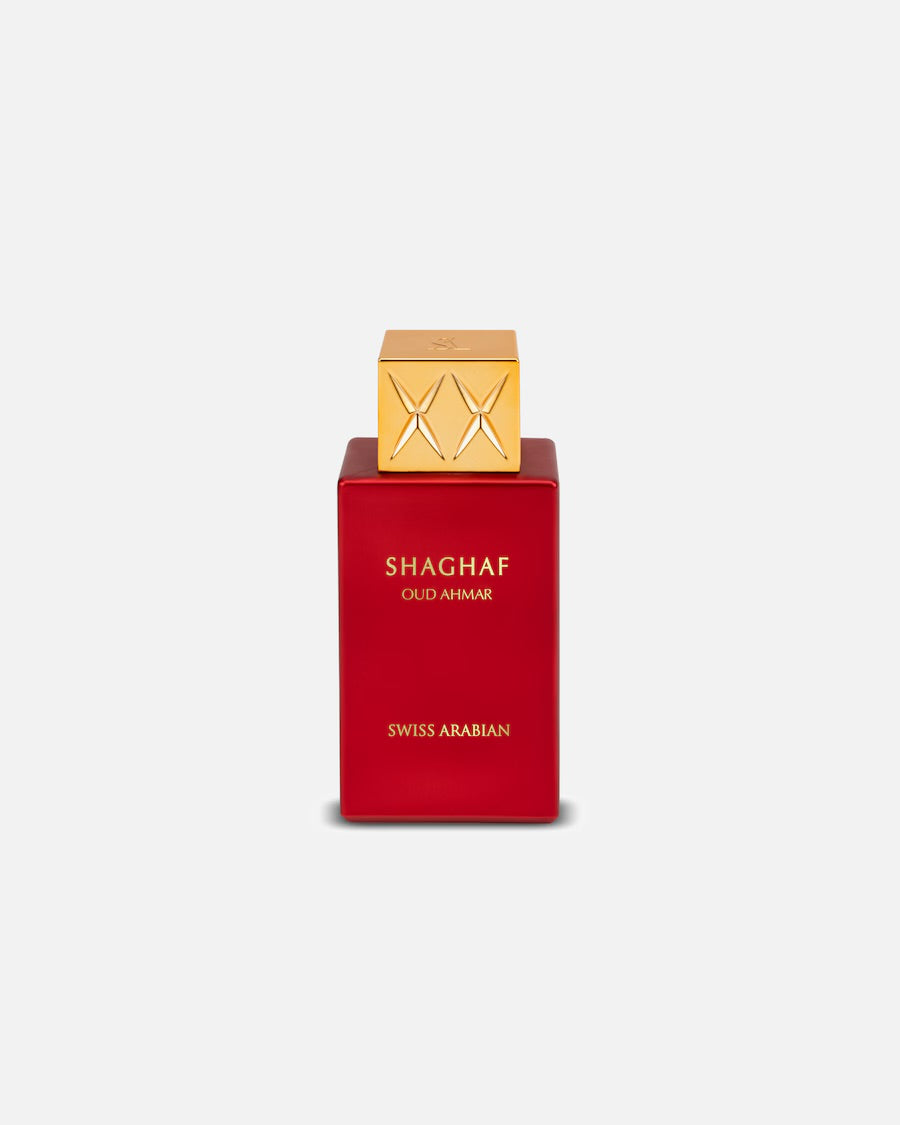 Shaghaf Oud Ahmar